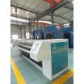 2014 high quality CE movable automatic flatwork ironer price